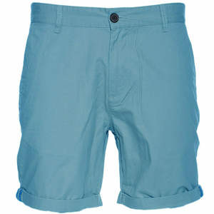 Shorts Cargo pour hommes de qualité supérieure sur mesure taille élastique décontracté coton genou été régulier demi-pantalon Bermuda tricoté rapide - Product Image 6