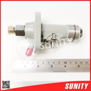 ไต้หวัน Sunity ซัพพลายเออร์ชั้นนำ TF65ปั๊มฉีด TF65สำหรับ YANMAR ปั๊มฉีดน้ำมันเชื้อเพลิง - Product Image 2