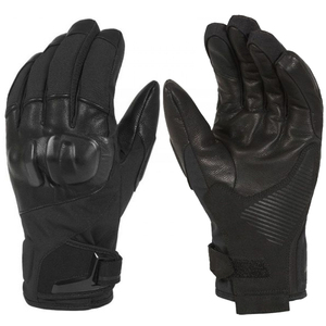 ถุงมือขี่มอเตอร์ไซค์สไตล์ใหม่มี2023 USA - Product Image 1