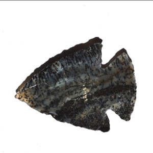 Las Mejores Puntas de Flecha para Pesca Pulimentadas de 2 Pulgadas: Puntas de Flecha para Pesca Pulimentadas de 2 Pulgadas con Buena Calidad - Product Image 1