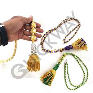 Cuerda LITURGICA para Cruz, obispos, Tussle - Product Image 6