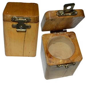 Order Online for Wooden Ball and Merakaba Boxes | Wooden Ball and Merakaba Boxes Supplier - Product Image 1