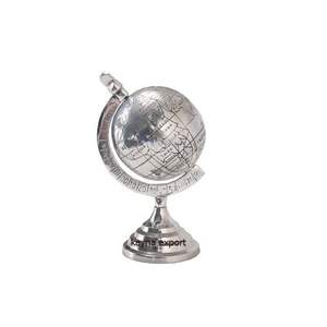 Premium Quality Luxury Human Fancy Decorative <b>Gold</b> Finished Sculpture Tabletop Metal Handcrafted Designer Sculpture Decorative - Product Image 4