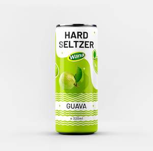 เครื่องดื่มอัดลมรสเชอร์รี่320มล. แบบแข็งที่ผ่านการรับรอง - Product Image 2