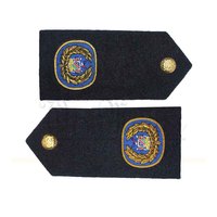 Épaulettes de cérémonie personnalisées, vente en gros