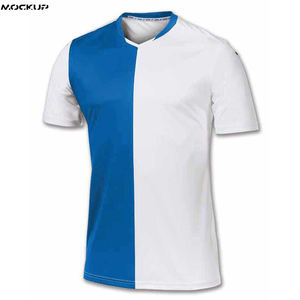 2025 mejor equipo de Club barato al por mayor últimos diseños adultos impresión Digital 100% poliéster secado rápido uniforme de fútbol Conjunto personalizado - Product Image 4