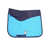 Tapis de selle cheval