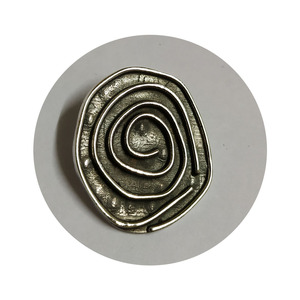 จี้เงินสเตอร์ลิงสำหรับผู้หญิงขายดีพร้อมตัวเรือนและรูปลักษณ์ที่เป็นเอกลักษณ์-ของขวัญ - Product Image 1