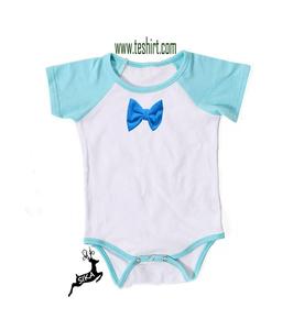 Ropa de Verano Transpirable para Bebé Niña, Algodón Orgánico, Última Moda, Estampado Floral, Conjunto de Romper para Bebé Niña - Product Image 2