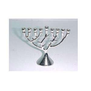 เชิงเทียนชาวยิวสีทองหรูหราทันสมัยเชิงเทียนเชิงเทียนทางศาสนาเชิงเทียนพระราชดูหรูหรามีคุณภาพสูงเชิงเทียนทองเหลือง - Product Image 2