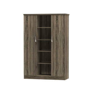 Armoire pliable en plastique, meubles de rangement de grande qualité, penderies portables, gymnastique, cuisine pour enfants, offre spéciale, vente en gros - Product Image 5