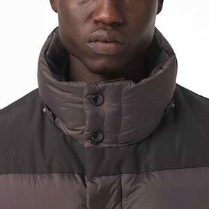 2023 Winter Moose <b>Padded</b> Puffer Bomber <b>Coat</b> Nonwoven <b>Women's</b> Hooded 5Xl Plus Size Oversized <b>Waterproof</b> Eco-Friendly High Street - Product Image 6