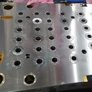 Spécialisé dans la fabrication de moules de précision. Mousse sous vide pour toutes les pompes en plastique, valve d'aérosol-moule à poussière - Product Image 3