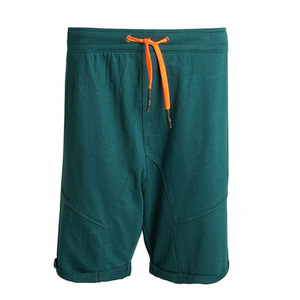 Gym Men's Shorts <b>Boys</b> Short Pants Casual Zipper Pockets biker shorts - Product Image 5