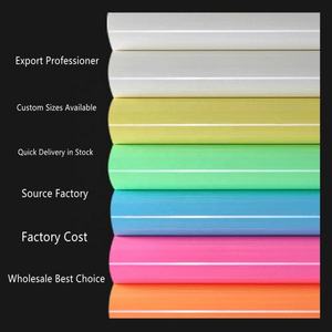 ฟิล์มเรืองแสงสีส้ม แผ่นไวนิลถ่ายเทความร้อนเรืองแสงในที่มืด HTV - Product Image 4