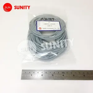 TAIWAN SUNITY high service diesel engine parts replaces 2T Rubber ORING LINER3T for YANMAR Marine engine parts