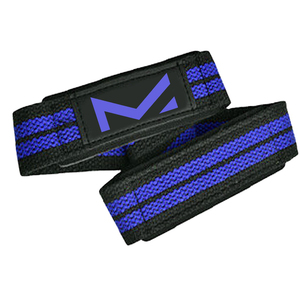 Correas de soporte para levantamiento de pesas, accesorios para gimnasio, deporte, levantamiento de pesas, 8 unidades, venta al por mayor - Product Image 1