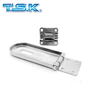แผ่นล็อคประตูแบบใหม่ของแท้พร้อมกุญแจล็อคลิ้นชักราคาส่ง - Product Image 6