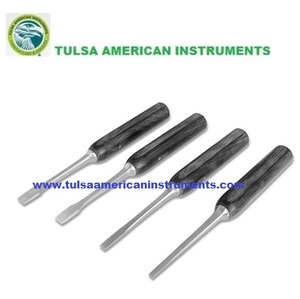 Warwick <span class=keywords><strong>James</strong></span> thang máy cụ thiết lập của 3 Hướng dẫn sử dụng nguồn điện thép không gỉ vật liệu kim loại cơ sở của dụng cụ phẫu thuật - Product Image 5