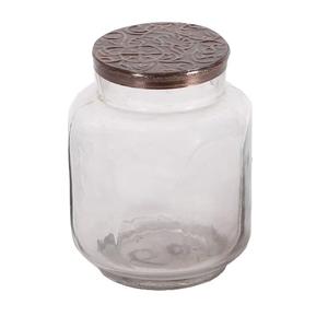 Glass <b>Pet</b> Cremation <b>Urn</b>, Paw Mark <b>Urn</b> Glass Paw Mark <b>Pet</b> <b>Urn</b> Glass Heart Shape <b>Pet</b> <b>Urn</b> Paw Mark Print <b>Pet</b> <b>Urn</b> - Product Image 4