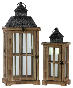 Lanterne de table en métal/marocain faite à la main, lanterne de bonne qualité, pour la décoration de noël, nouvelle collection, - Product Image 3