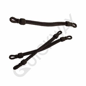 Pakistan Manufacture Competitive Price Cap Cords High Quality Cotton Made Cap Cords with Oem Service - Product Image 6