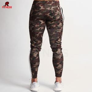 Pantalones de Hombre con Diseño Personalizado, Bordado Chenille, Impresión Digital con Logotipo, Estilo Desgarrado - Product Image 3