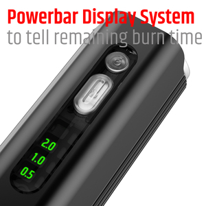 2022 Mới Đến Siêu Sáng Xe Đạp Nhẹ Xe Đạp Có Thể Sạc Lại 2000 Lumen - Product Image 6