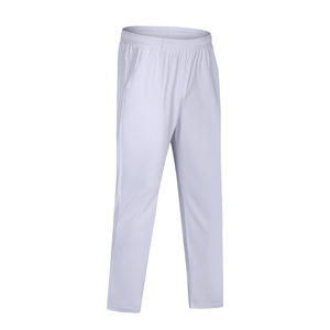 Salspor — pantalon de survêtement de Sport élastique pour hommes, pantalon coupe Slim d'extérieur, de Fitness, de basket-ball, à séchage rapide - Product Image 3