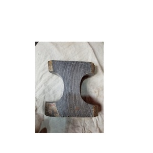 ด้ามดาบเขาควายและขนาดที่กําหนดเองและไม่ขัดเงาสําหรับด้ามช้อนมีดและมือจับประตูสําหรับขาย - Product Image 2