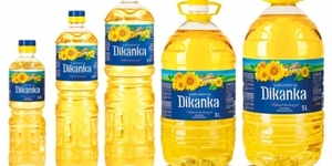 น้ำมันดอกทานตะวันกลั่นสต็อกใหม่1L - Product Image 3