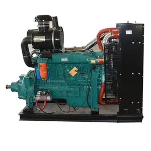 2023 Motor diesel quente do fabricante 3000rpm com motor diesel da MÁQUINAS pulley40hp