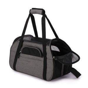 High quality <b>Pet</b> Carrier for Cats Dogs <b>Pet</b> Supplies <b>Pet</b> <b>Cages</b> - Product Image 5
