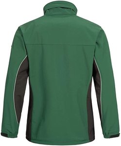 เสื้อแจ็คเก็ตสำหรับล่าสัตว์และตกปลา,เสื้อแจ็คเก็ตลายพรางผ้าฟลีซ - Product Image 2