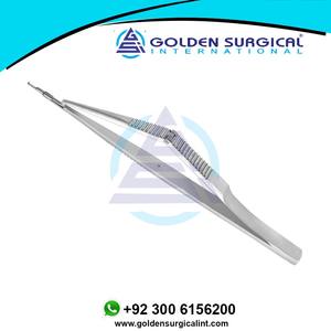 Fabricante y Proveedor de Instrumentos de Cirugía Oftalmológica, Punzón para Membrana de Descemet, Kelly - Product Image 2