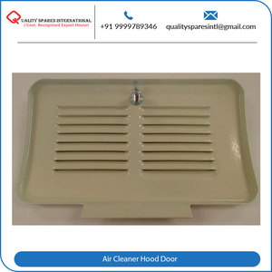 8N9661 Capot de filtre à air en plastique avec écrou à ailettes Pièces de carrosserie pour tracteurs 2N 8N 9N 1948-52 - Product Image 4