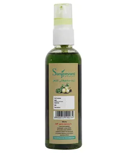 High quality herbal hair oil at wholesale price hair growth oil treatment leading manufacture