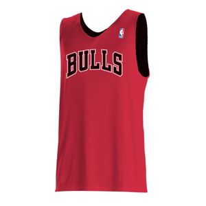 Uniforme de baloncesto Reversible para jóvenes y adultos, jersey personalizado con material de alta calidad y diseño - Product Image 4
