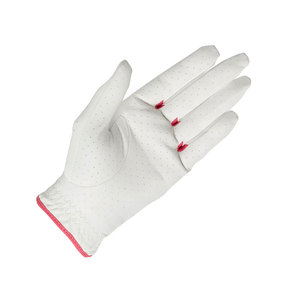 Full Cabretta Leather Golf <b>Glove</b> for Men's has Smooth and Softness Hands - Product Image 6