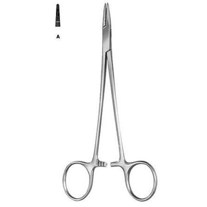 Finocchietto-Soporte de aguja, neivert, senning - Product Image 5