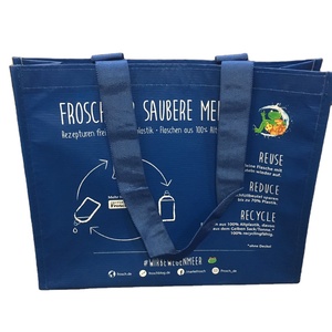 Thuanduc-bolsa para reciclaje de mascotas, bolso de compras, JSC, Vietnam - Product Image 3