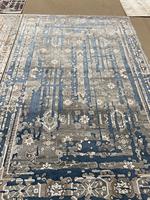 Türkische Teppich- und Läuferdesigns aus Polypropylen, Polyester und allen individuell bedruckten Designs für Hotel & Wohnen, hergestellt in der Türkei