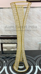 Trofeo de cristal de mesa - Product Image 6