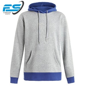 Sweat à capuche unisexe en polaire premium, décontracté pour l'hiver, écologique, respirant, 420g, polyester/coton, OEM, non tissé, teint uni - Product Image 4