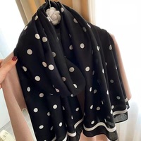 Écharpe en soie pour femmes, 2021, foulard de couleur très superbe, à prix bas, création meetali, nouveau Design, offre spéciale