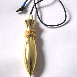 Pendules Karnak en laiton, vente en gros - Product Image 1