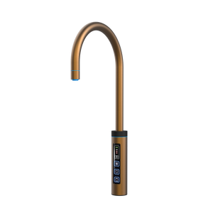 Robinet de refroidisseur d'eau sous évier de haute qualité de Taiwan, en acier inoxydable, à économie d'énergie, pour usage domestique et commercial - Product Image 3