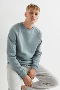 Hommes Femmes Athlétique Ras Du Cou Pull-Over OEM Personnalisation Solide Sweat-shirt Décontracté En Gros. - Product Image 4