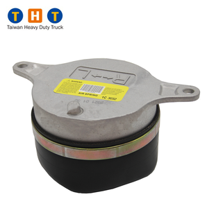 ถุงลมนิรภัยด้านหน้า 49710-3340 อะไหล่ช่วงล่างรถบรรทุกสำหรับ HINO 700 E13C - Product Image 6