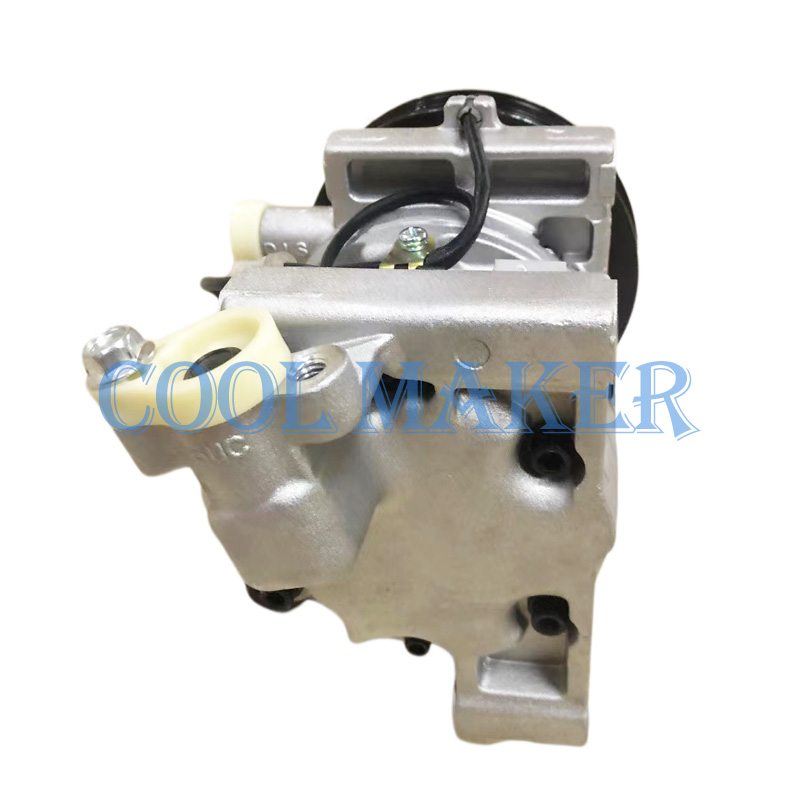 DKV14D Ac Compressor for Nissan Sunny 92600-50Y01